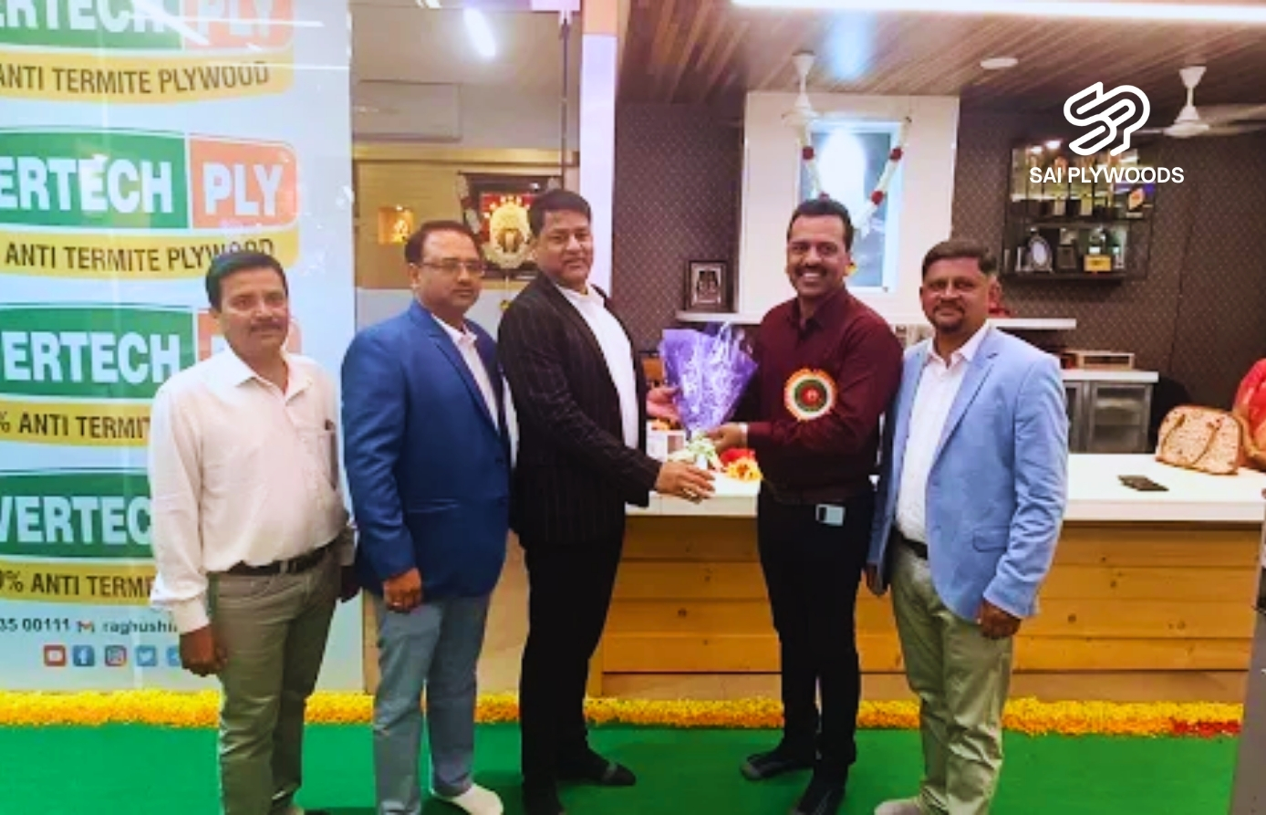 Trusted <span class="highlight">Plywood Wholesalers</span>