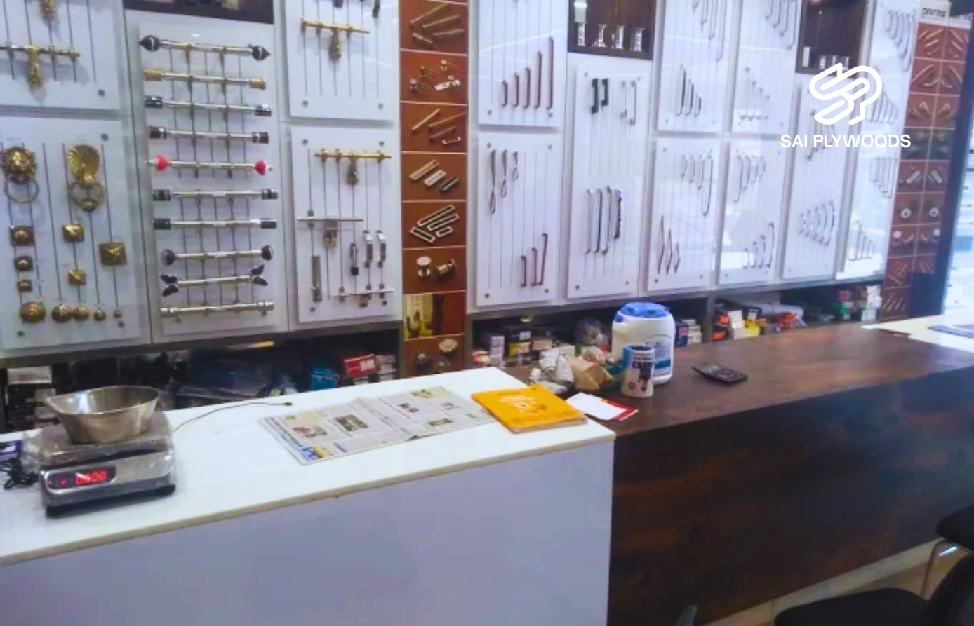 All-in-One <span class="highlight">Hardware Solutions</span>