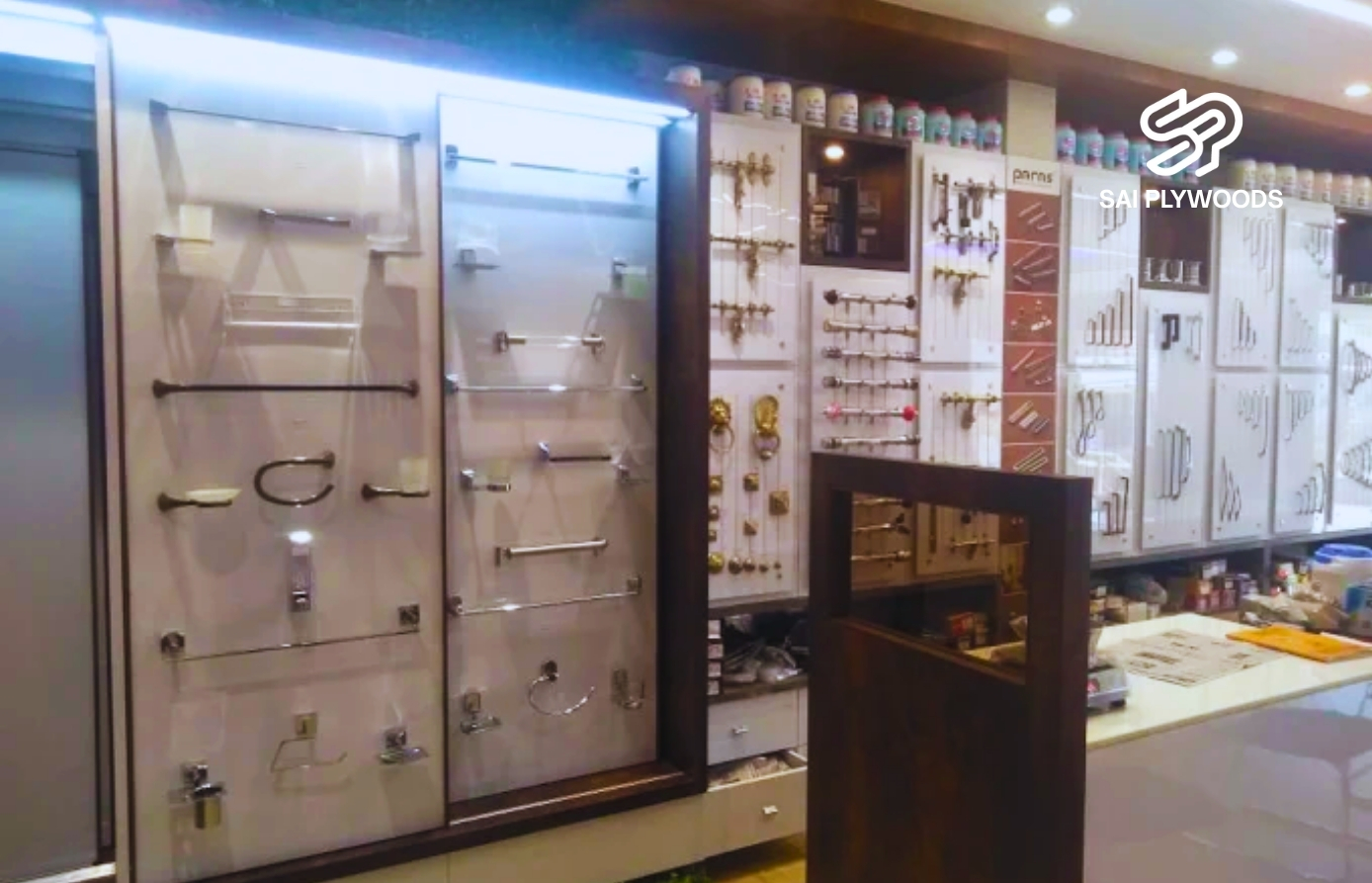 Complete <span class="highlight">Interior Solutions</span>