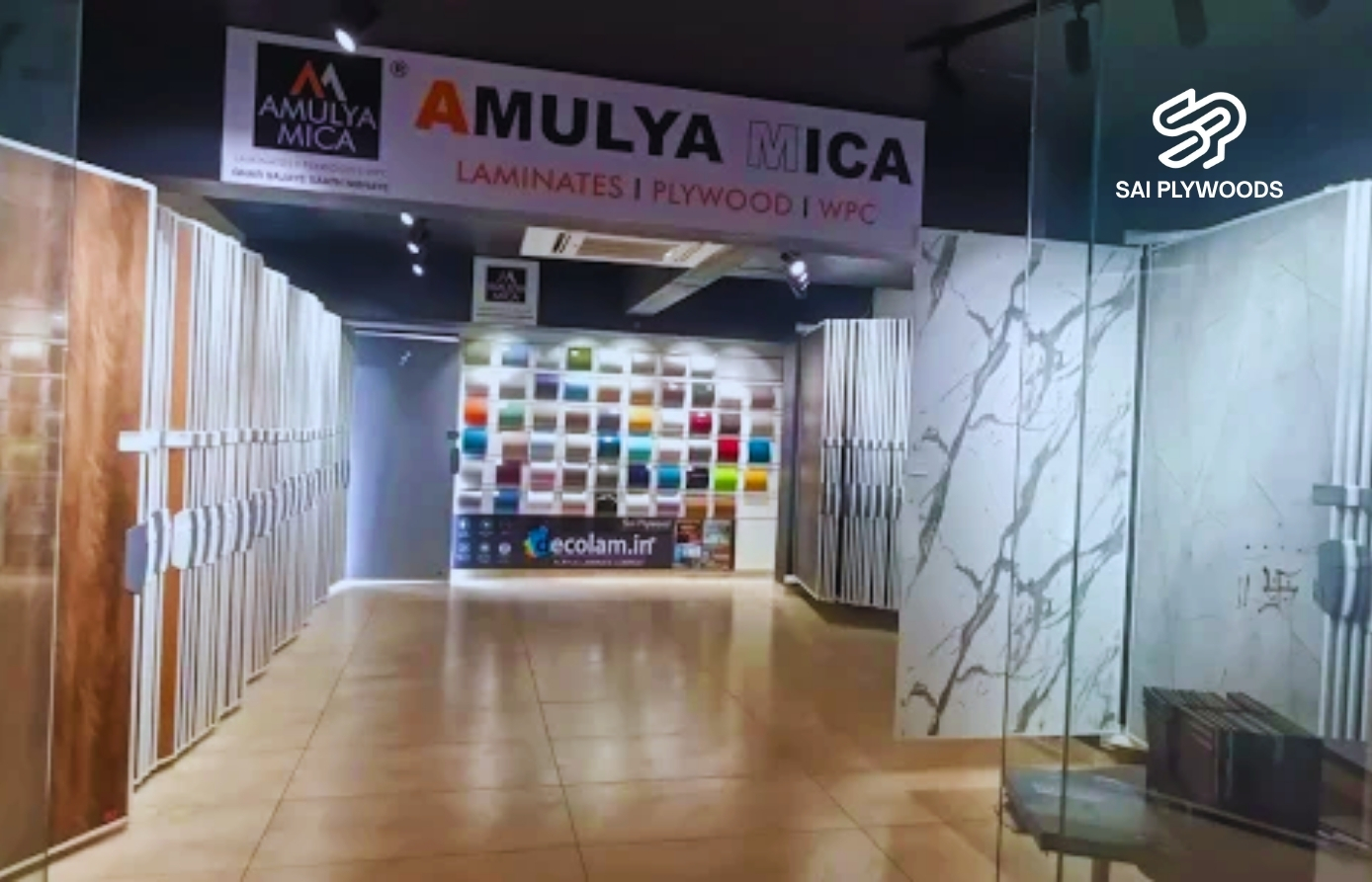 Designer <span class="highlight">Laminates</span>