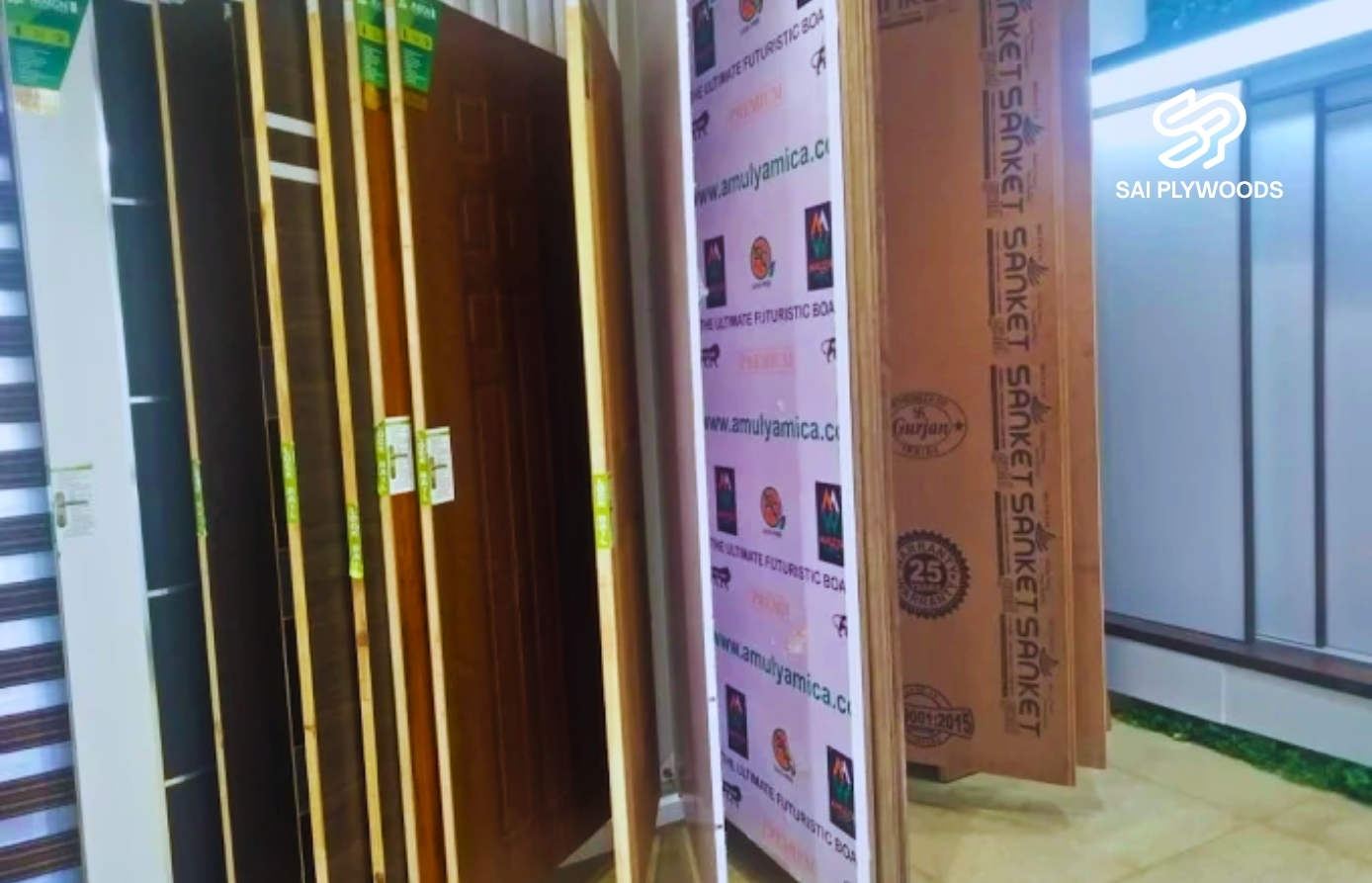 Premium <span class="highlight">Plywood Solutions</span>